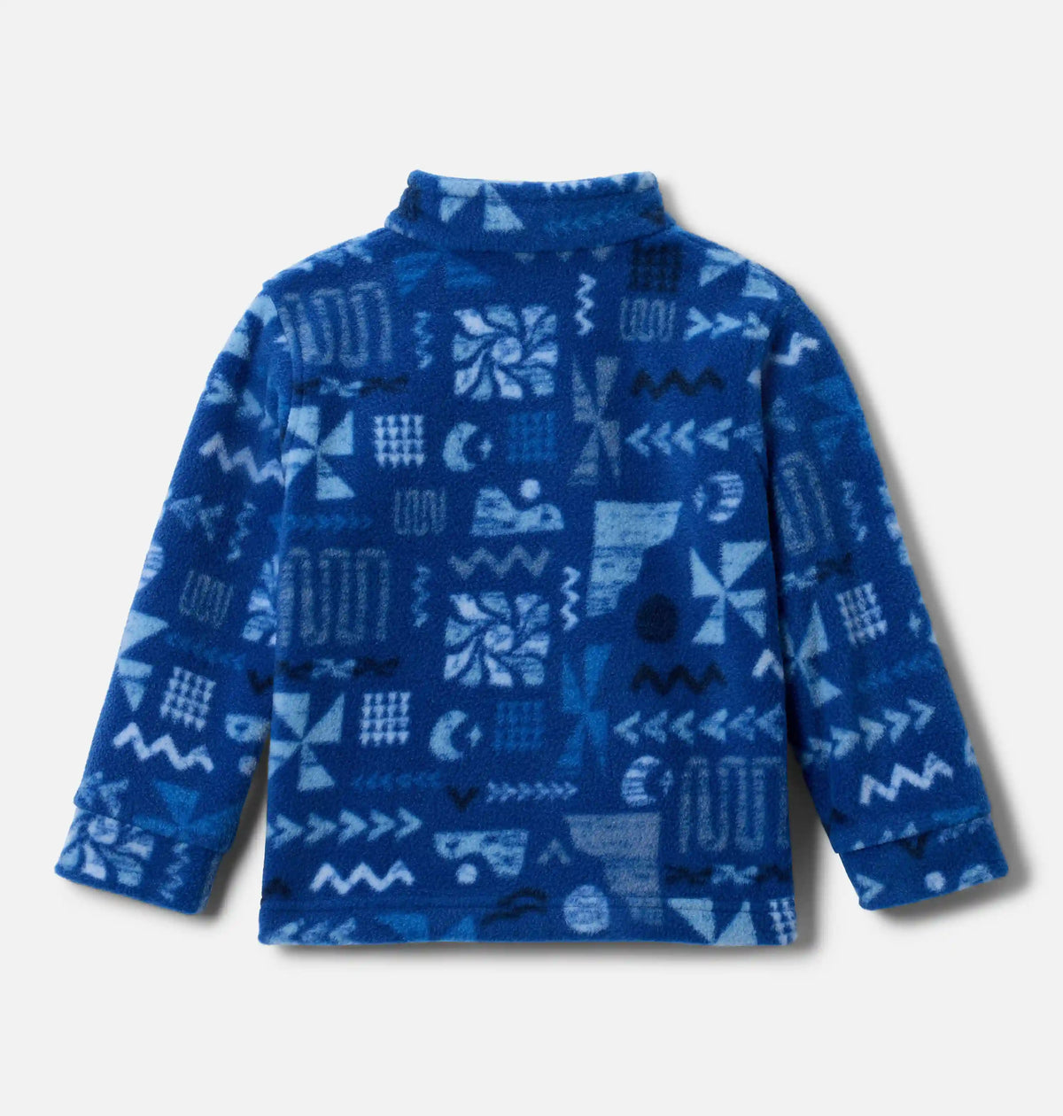 Boys' Toddler Zing III Fleece Jacket