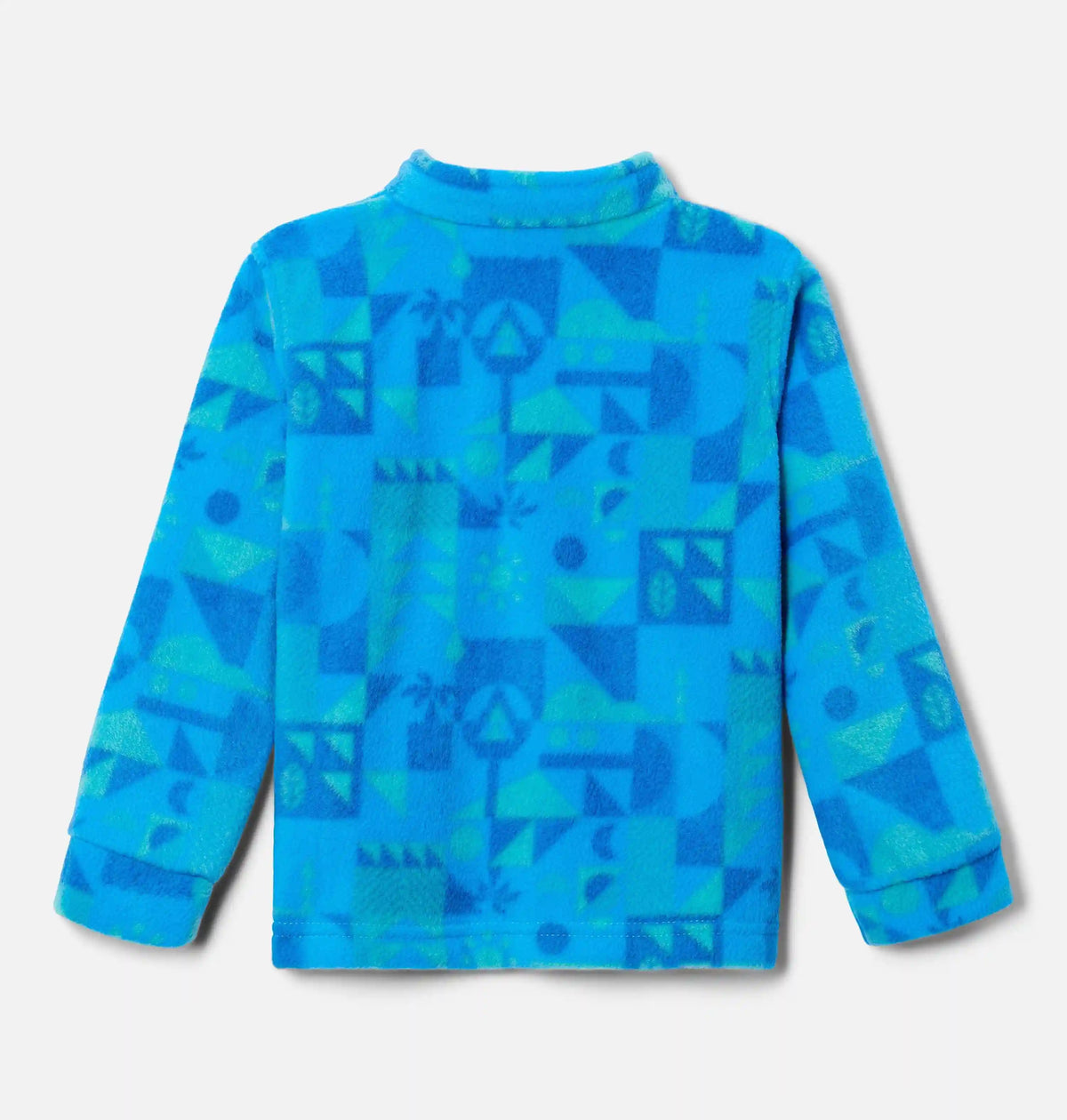 Boys' Toddler Zing III Fleece Jacket