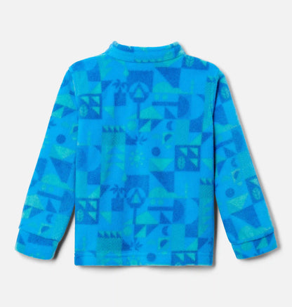 Boys' Toddler Zing III Fleece Jacket