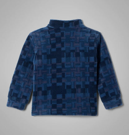 Boys' Toddler Zing III Fleece Jacket