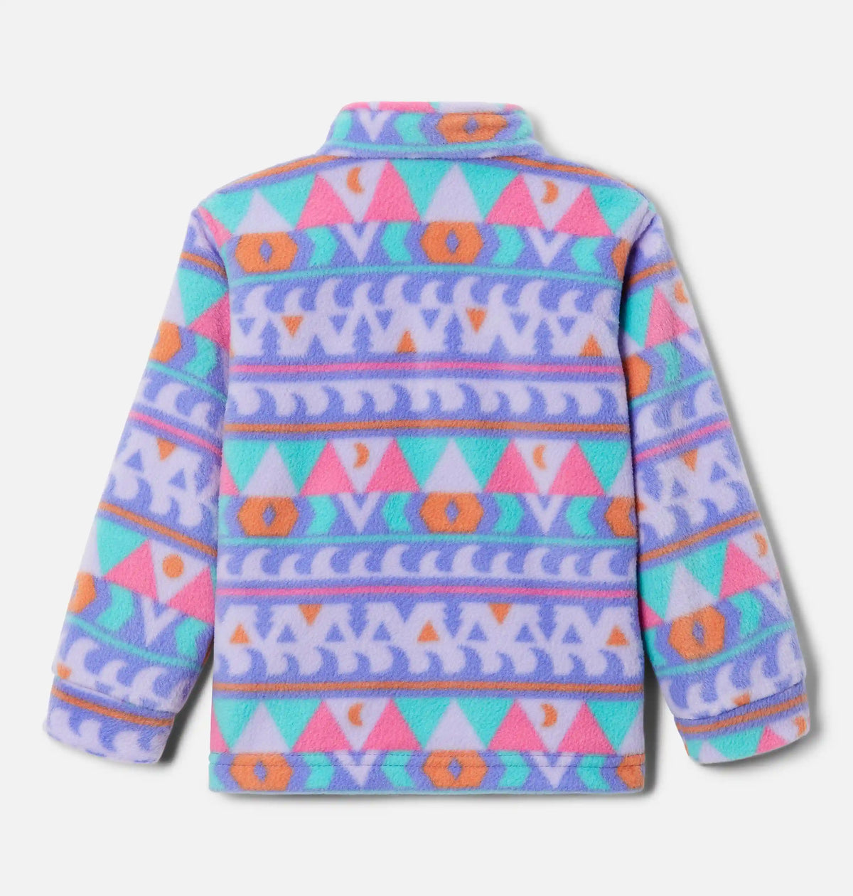 Boys' Toddler Zing III Fleece Jacket