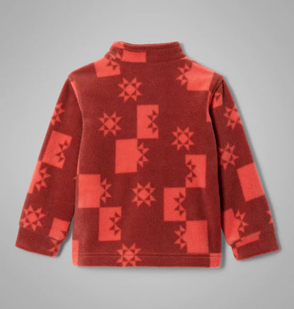 Boys' Toddler Zing III Fleece Jacket