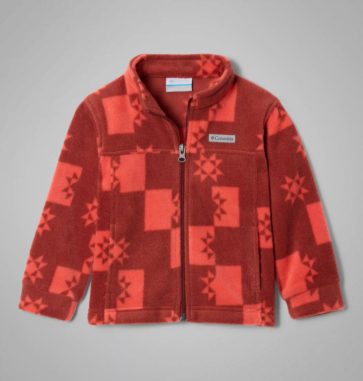 Boys' Toddler Zing III Fleece Jacket