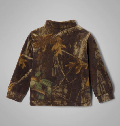 Boys' Toddler Zing III Fleece Jacket