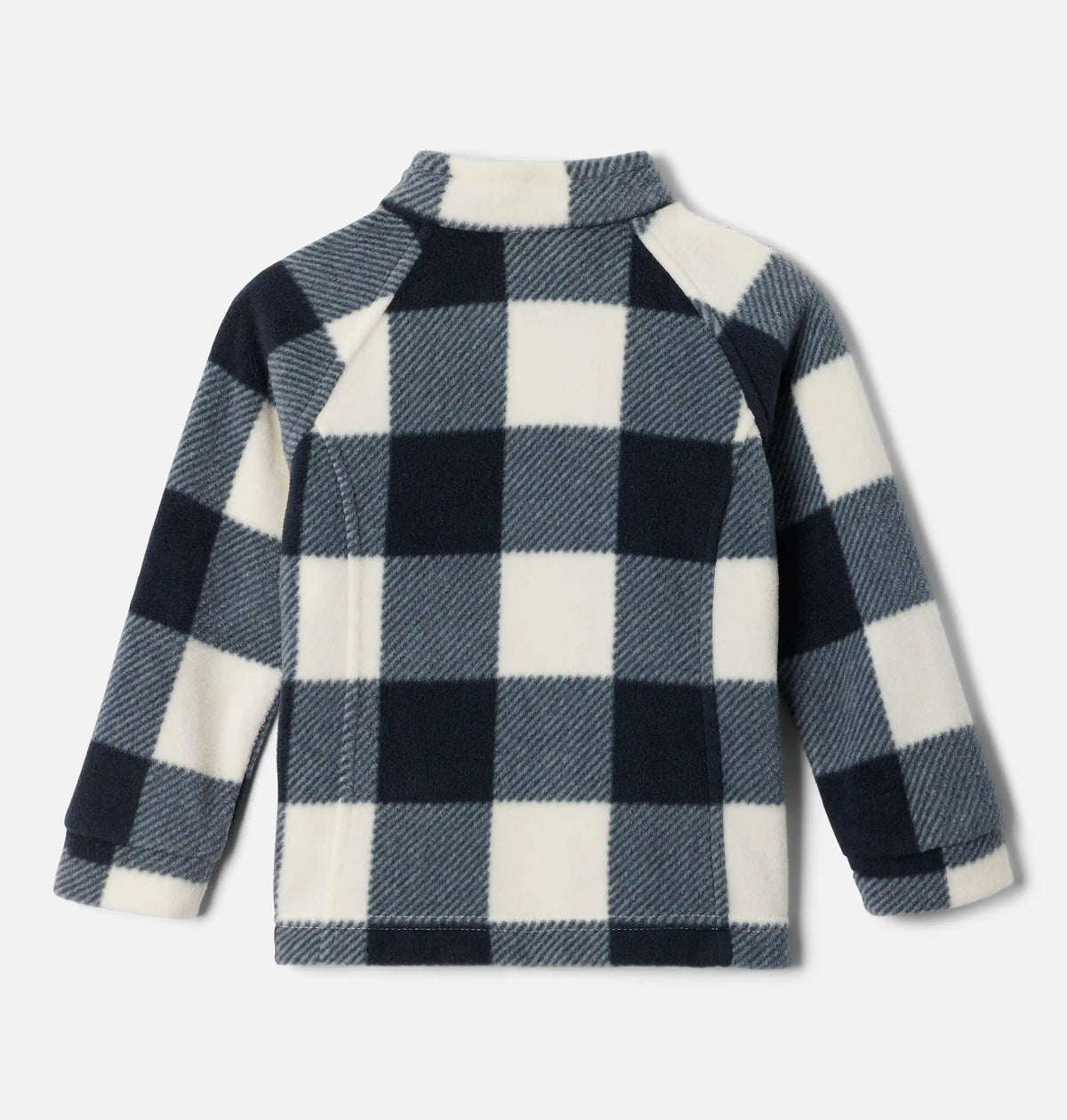 Girls' Toddler Benton Springs II Printed Fleece Jacket