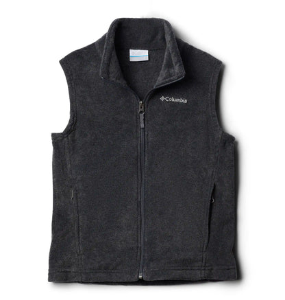 Boys’ Steens Mtn Fleece Vest