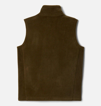Boys’ Steens Mtn Fleece Vest