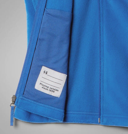 Boys’ Steens Mtn Fleece Vest