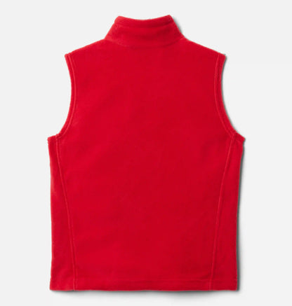 Boys’ Steens Mtn Fleece Vest