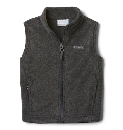 Toddler Boys' Steens Mtn Fleece Vest