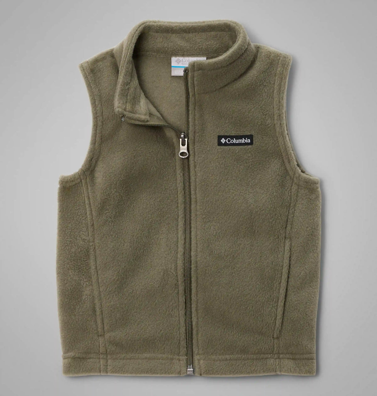 Toddler Boys' Steens Mtn Fleece Vest