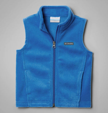 Toddler Boys' Steens Mtn Fleece Vest