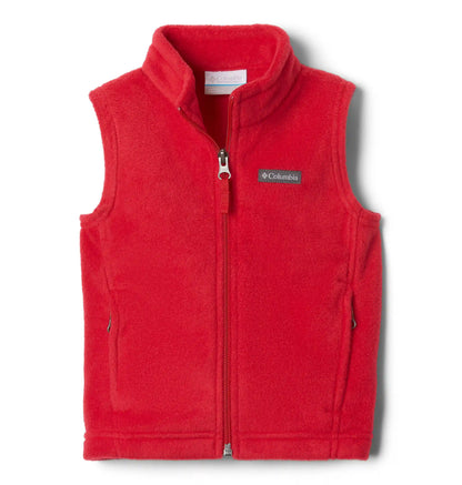 Toddler Boys' Steens Mtn Fleece Vest