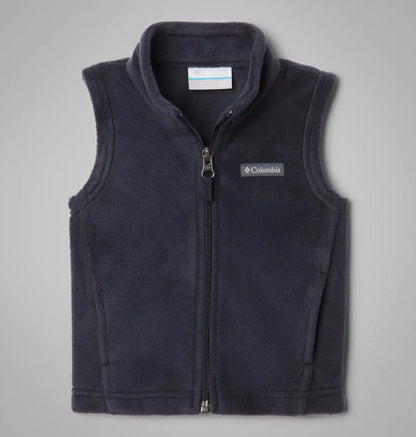 Infant Boys' Steens Mtn Fleece Vest
