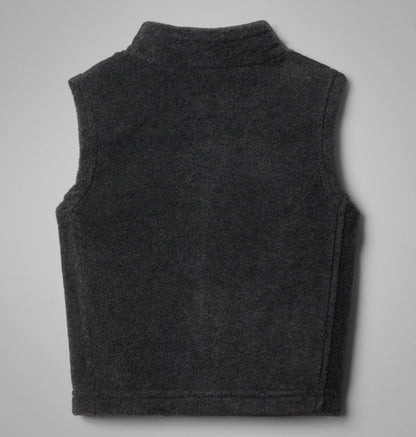 Infant Boys' Steens Mtn Fleece Vest