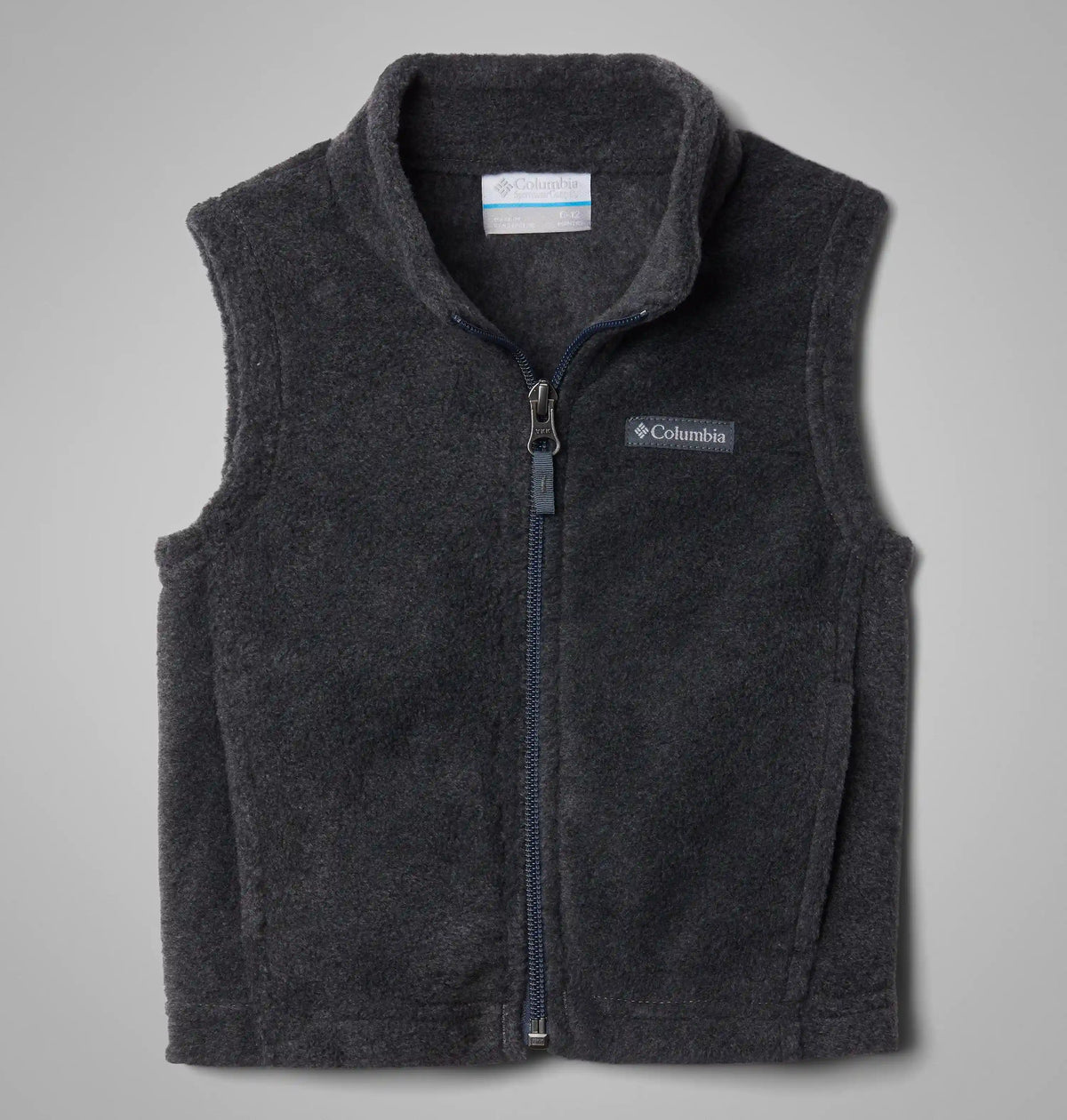 Infant Boys' Steens Mtn Fleece Vest