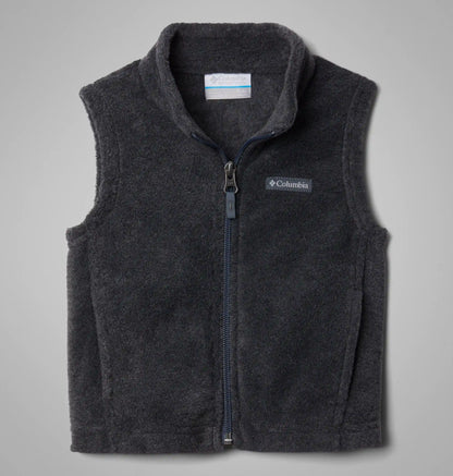 Infant Boys' Steens Mtn Fleece Vest