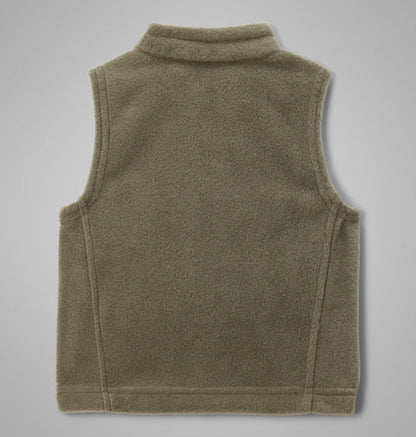Infant Boys' Steens Mtn Fleece Vest