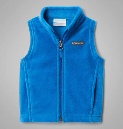 Infant Boys' Steens Mtn Fleece Vest