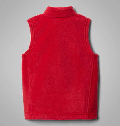 Infant Boys' Steens Mtn Fleece Vest