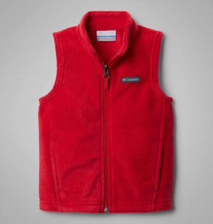 Infant Boys' Steens Mtn Fleece Vest