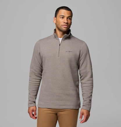 Men's Great Hart Mountain III Half Zip
