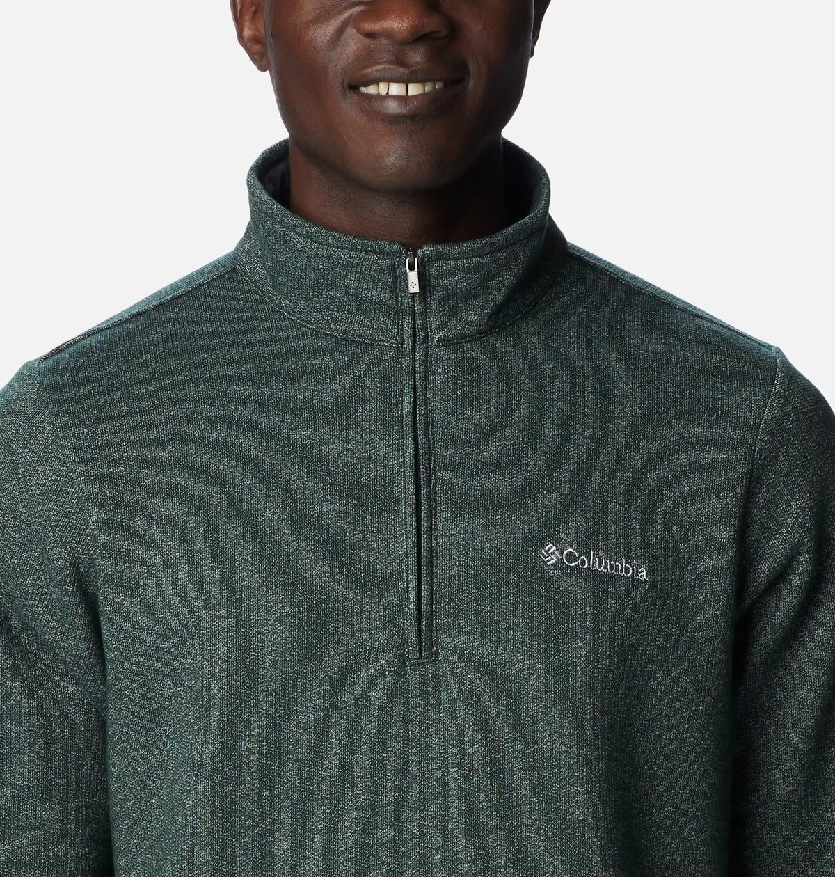 Men's Great Hart Mountain III Half Zip