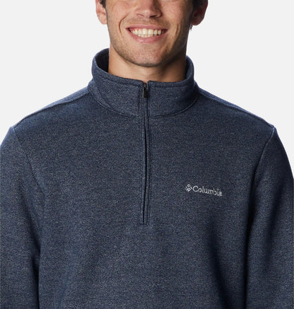Men's Great Hart Mountain III Half Zip