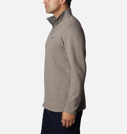 Men's Great Hart Mountain III Half Zip - Tall