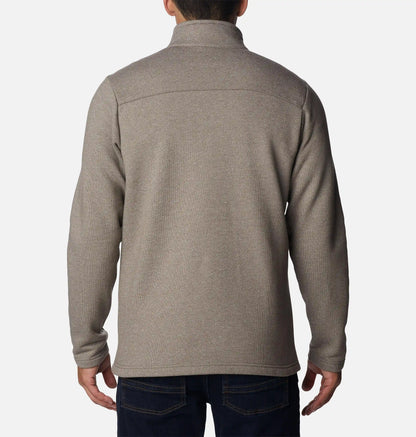 Men's Great Hart Mountain III Half Zip - Tall