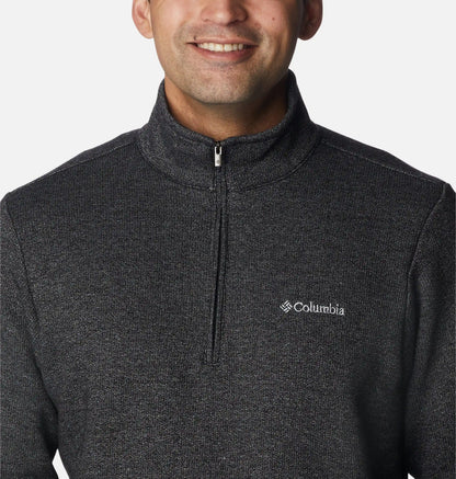 Men's Great Hart Mountain III Half Zip - Tall