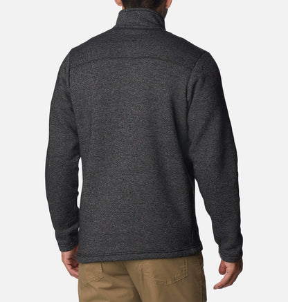 Men's Great Hart Mountain III Half Zip - Tall