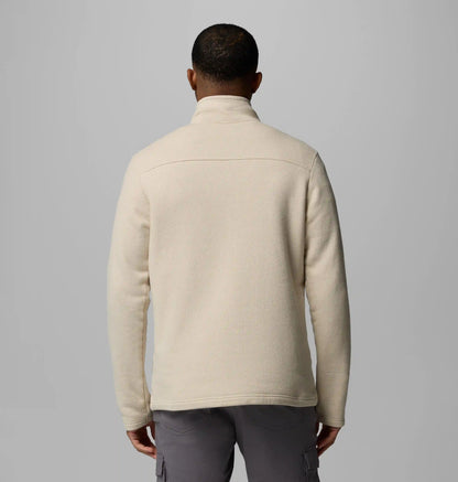 Men's Great Hart Mountain III Half Zip - Tall