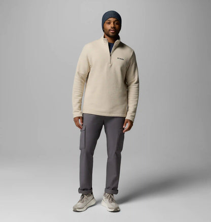 Men's Great Hart Mountain III Half Zip - Tall
