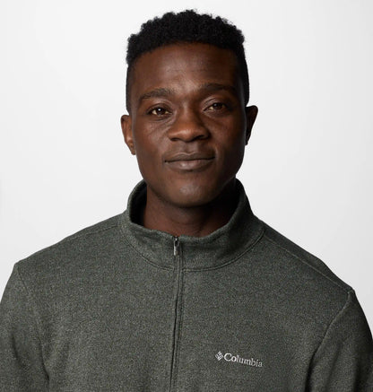Men's Great Hart Mountain III Half Zip - Tall