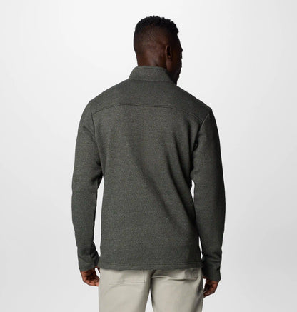 Men's Great Hart Mountain III Half Zip - Tall