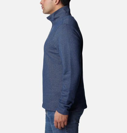 Men's Great Hart Mountain III Half Zip - Tall