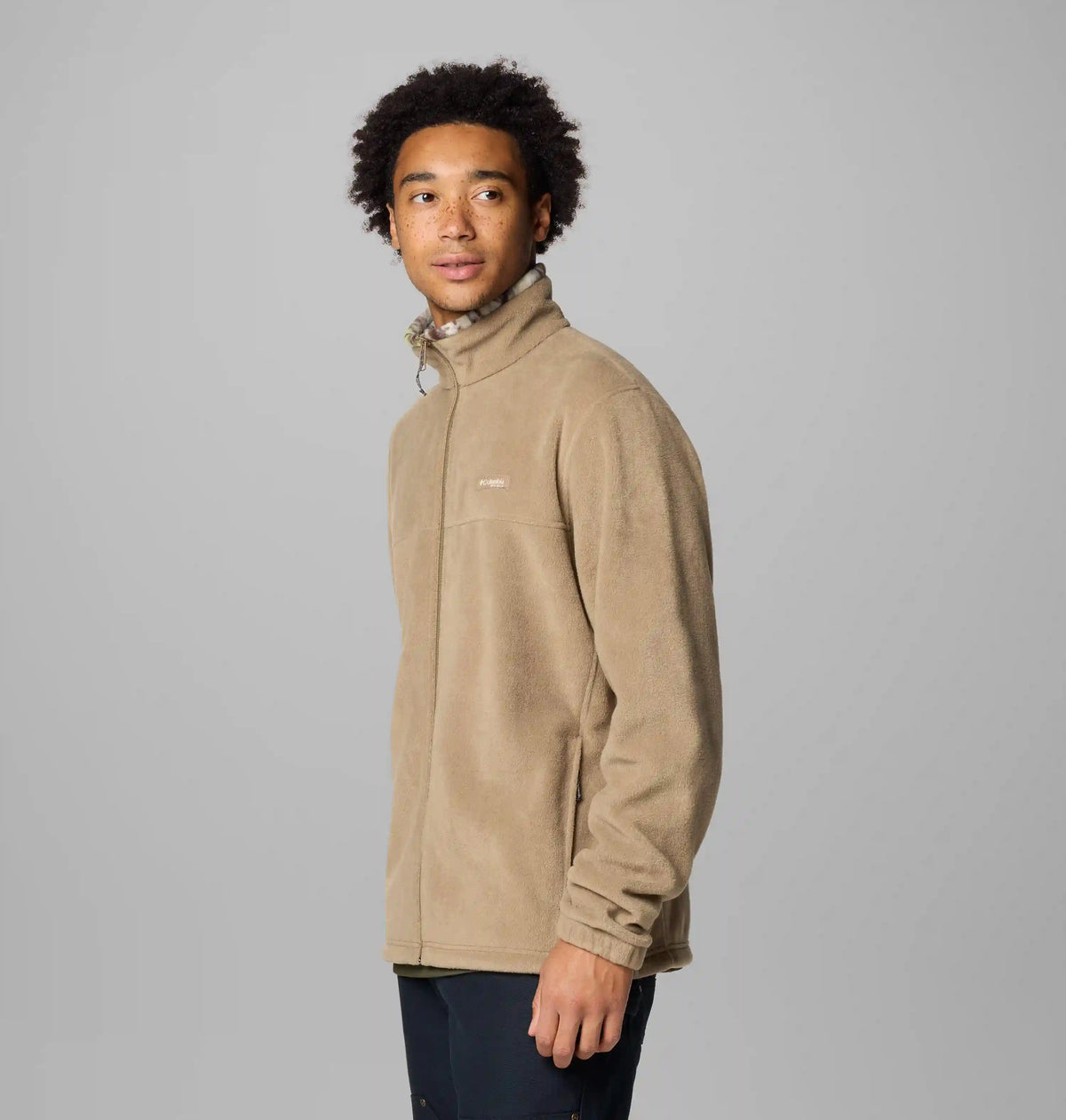 Men's PHG Fleece Jacket