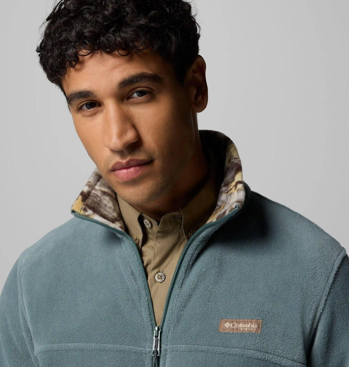 Men's PHG Fleece Jacket