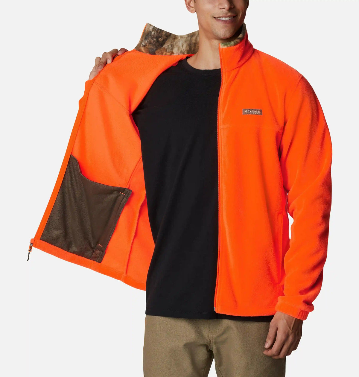 Men's PHG Fleece Jacket