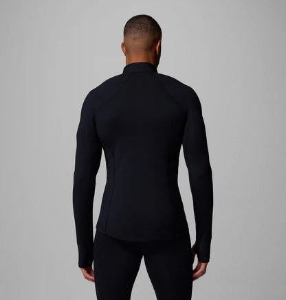 Men’s Omni-Heat Midweight Baselayer Half Zip