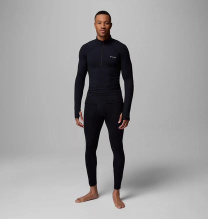 Men’s Omni-Heat Midweight Baselayer Half Zip