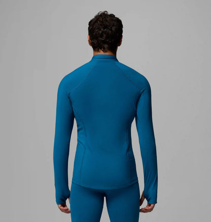 Men’s Omni-Heat Midweight Baselayer Half Zip