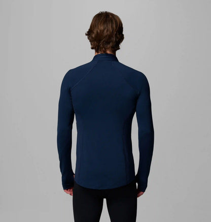 Men’s Omni-Heat Midweight Baselayer Half Zip