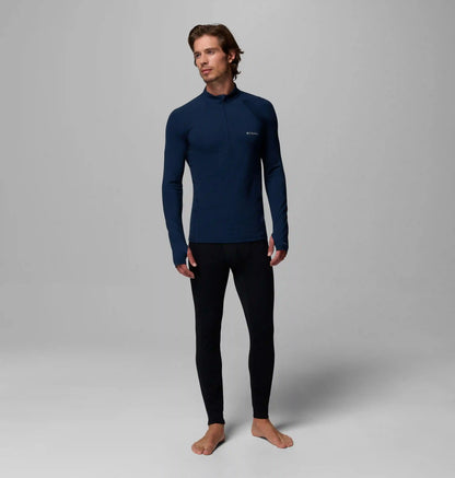 Men’s Omni-Heat Midweight Baselayer Half Zip