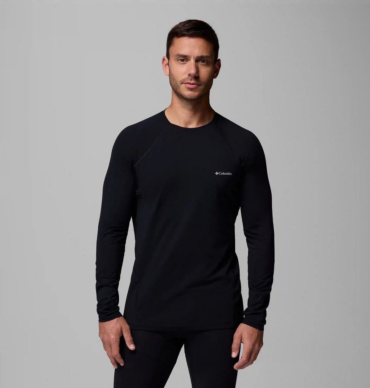 Men’s Omni-Heat Midweight Baselayer Crew
