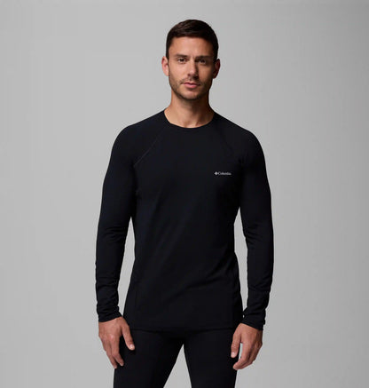Men’s Omni-Heat Midweight Baselayer Crew