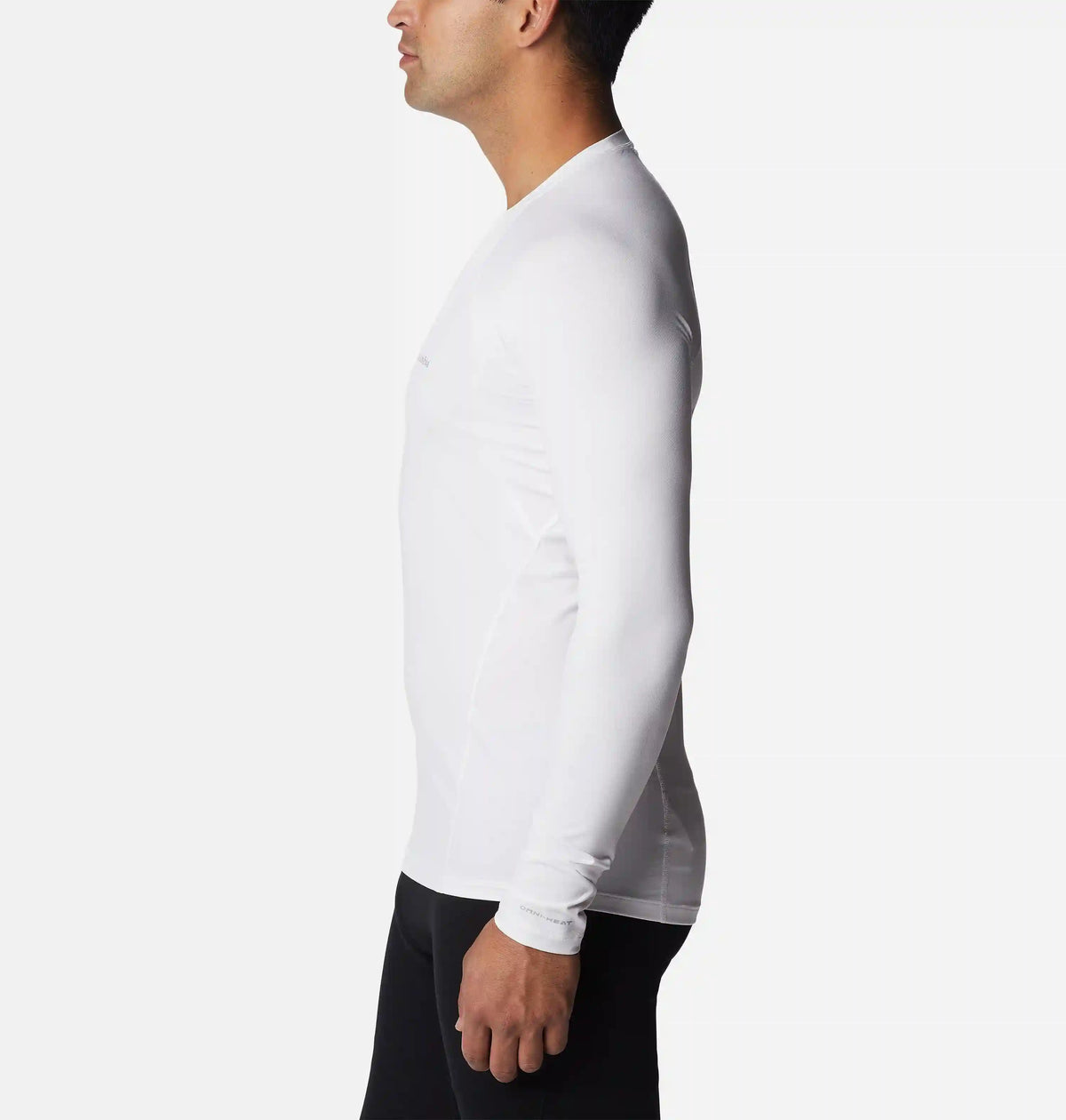 Men’s Omni-Heat Midweight Baselayer Crew