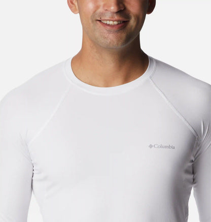 Men’s Omni-Heat Midweight Baselayer Crew