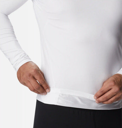 Men’s Omni-Heat Midweight Baselayer Crew